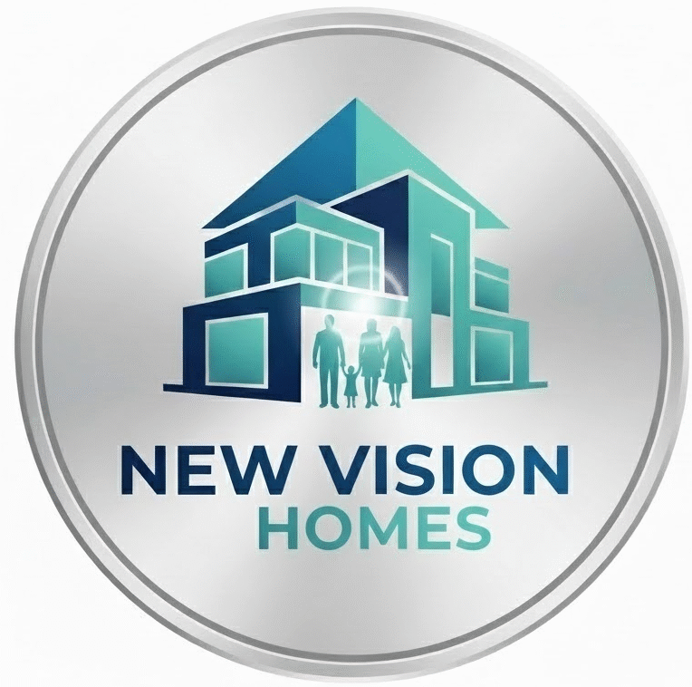 New Vision Homes